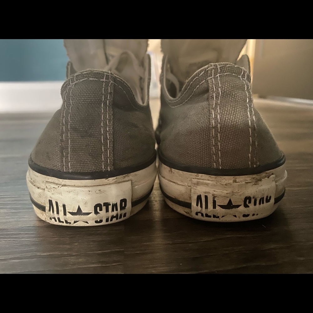 Converse - Picture 3 of 4